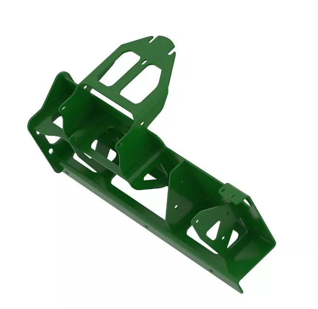 AKK13989 - Rear Tank Support