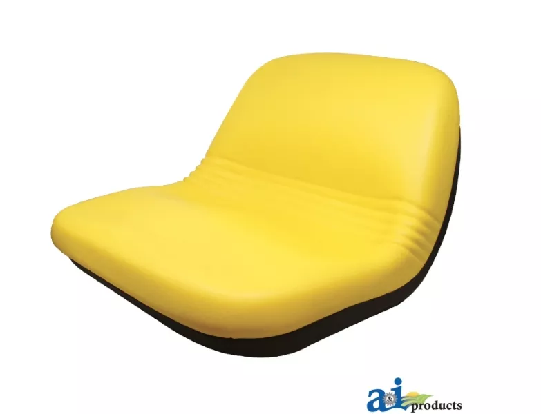 A-AM115813 - High Back Seat