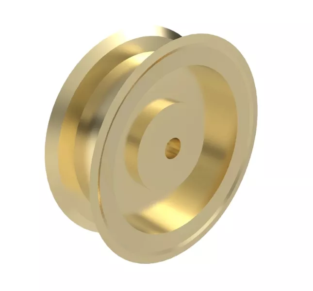 AM124346 - Idler Pulley