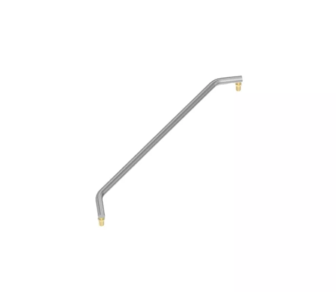 AM124359 - Front Axle Tie Rod Assembly