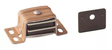 Amerock MAGNETIC CATCH BP9798AW