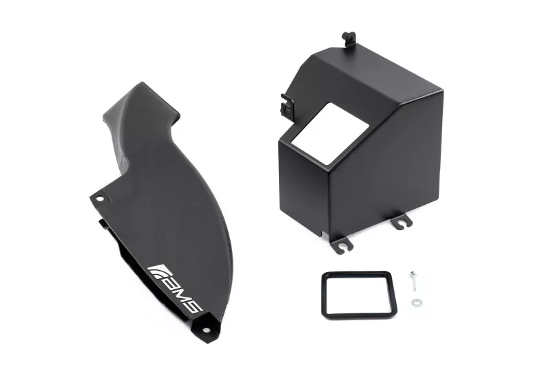 AMS Performance 2022+ Subaru WRX Air Intake (Duct and Airbox Only) - A&D Discount Performance
