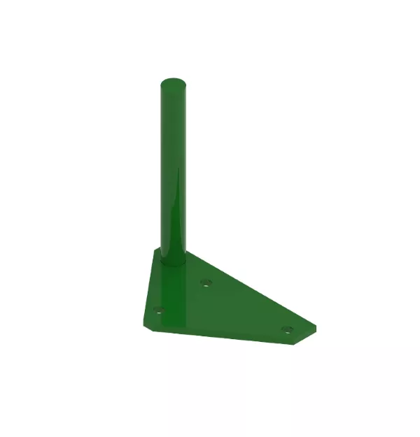 AN113816 - Front Basket Lid Linkage Hinge