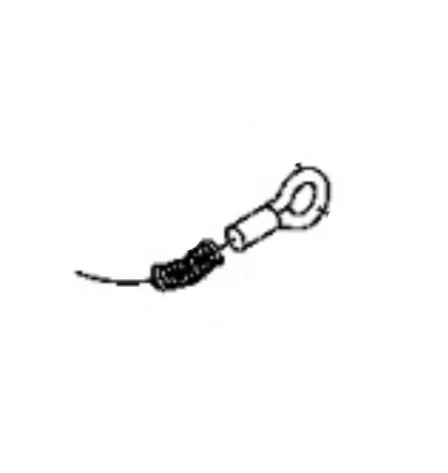 AN202368 - Boom Front Cable