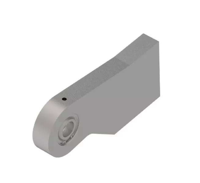 AN208410 - Boom Suspended Centerframe RH Housing
