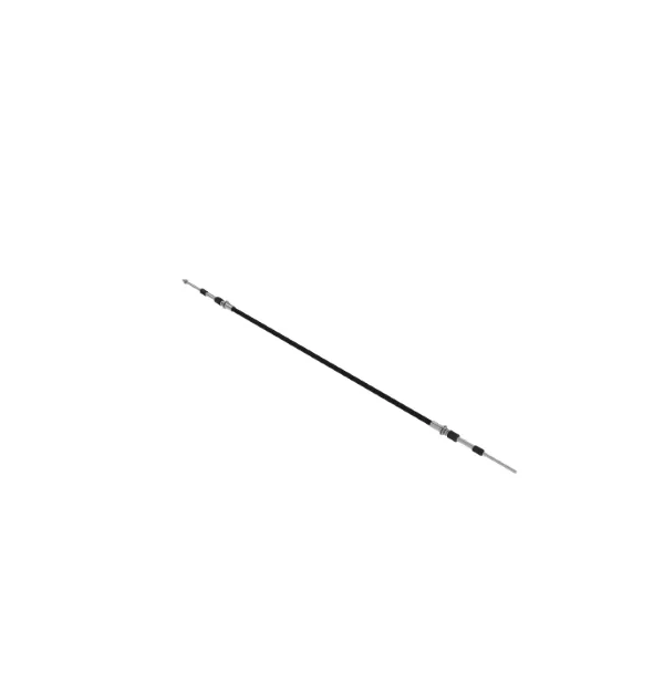 AN274434 - Hydrostatic Control Push Pull Cable