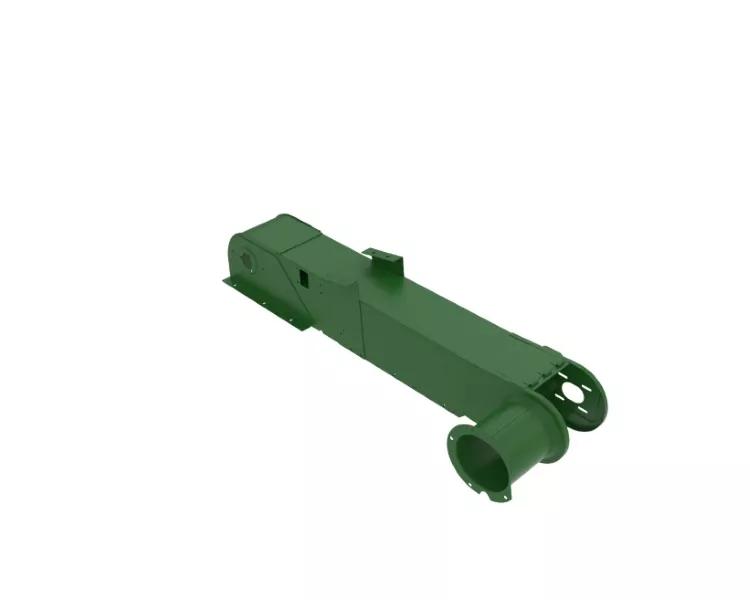 AXE69821 - Active Tailings Elevator