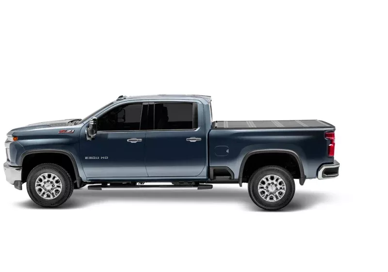 BAK 2020 Chevy Silverado 2500/3500 HD 6ft 9in Bed BAKFlip G2 - A&D Discount Performance