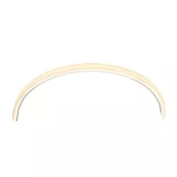 BCM BCM340400G45M30 Wave Neonflex, 24VDC, 5 Meter Warm