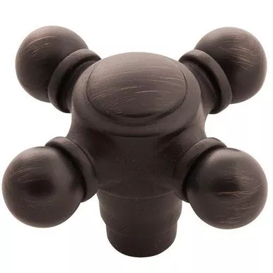 Belwith Keeler Fuller Series 2-1/8" Knobs