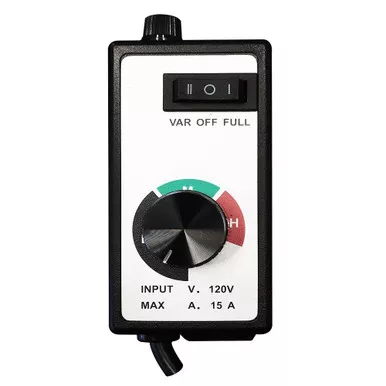 Big Horn Router Speed Controller 18853