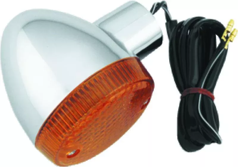 BikeMaster Honda Turn Signal - Rear Left - A&D Discount Performance