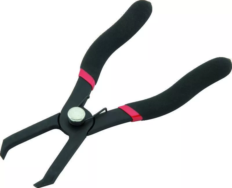 BikeMaster Push Pin Removal Pliers - 30 Degree - A&D Discount Performance