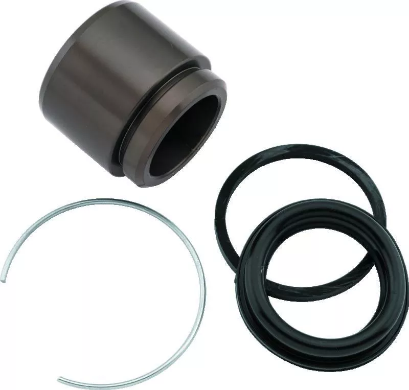 Bikers Choice 84-99 Big Twin Front Caliper Piston & Seal Kit - A&D Discount Performance
