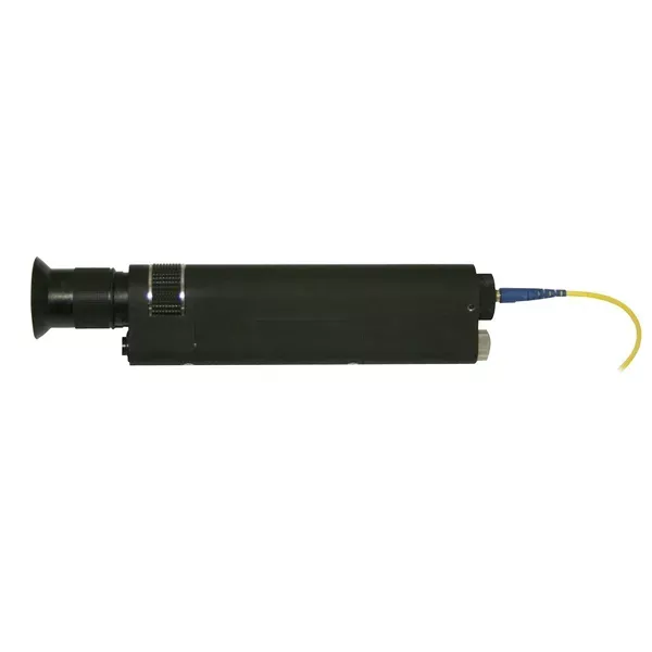 Black Box FOIS400 Fiber Inspection Scope