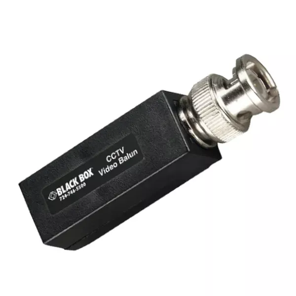 Black Box IC444A CCTV Video Balun