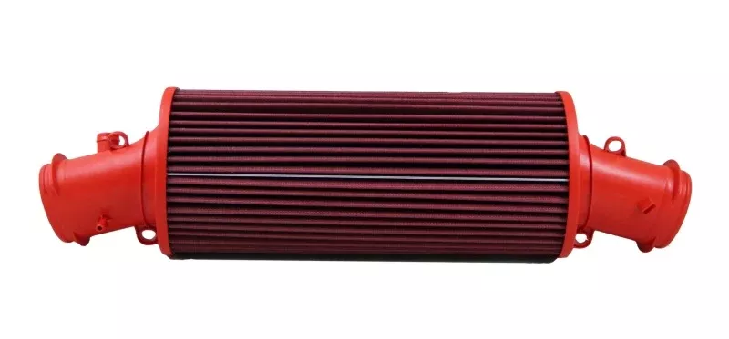 BMC 2015+ Porsche 911 (991.2) 3.0 Carrera Replacement Cylindrical Air Filter - A&D Discount Performance