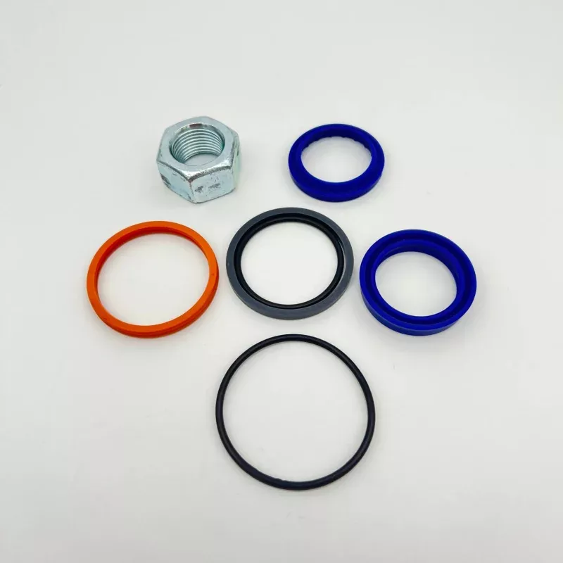 Bobcat 463 & 463F Loader Lift Cylinder Tractor Seal Kit