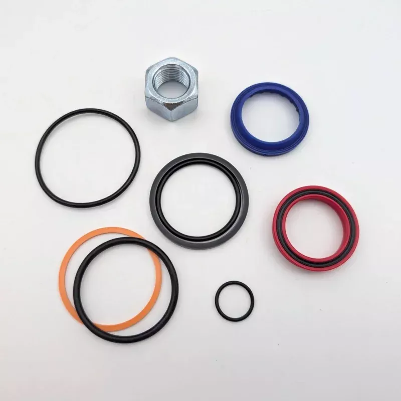 Bobcat 632 Loader Lift Cylinder Tractor Seal Kit