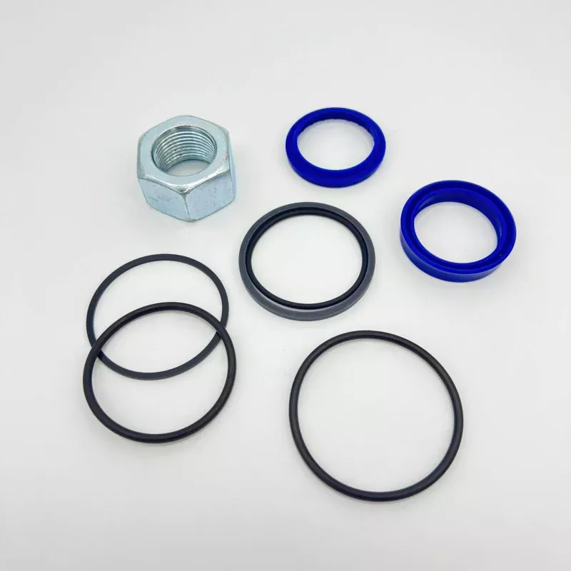 Bobcat E27 Mini Excavator Bucket Tractor Seal Kit