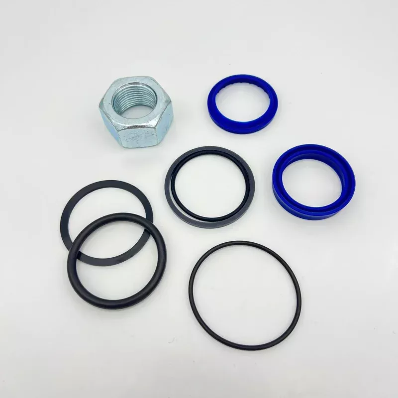 Bobcat E34 Mini Excavator Arm Extension Tractor Seal Kit