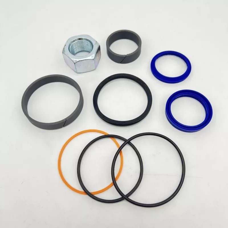 Bobcat E35, E35M, E35i, E35Z Mini Excavator Boom Tractor Seal Kit