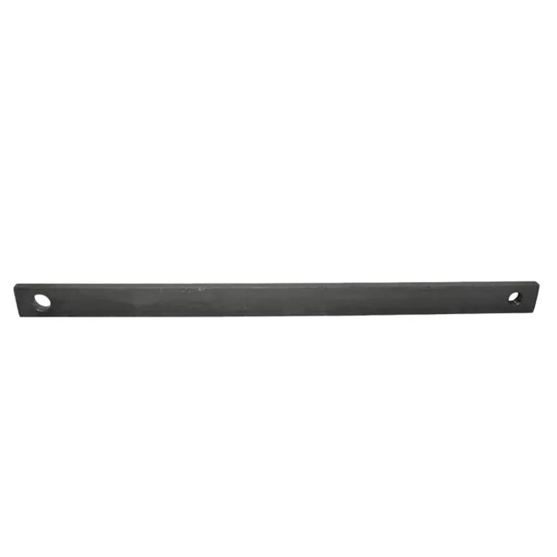 Case 1150B Idler Wear Plate, 3/8" Thick - 8
