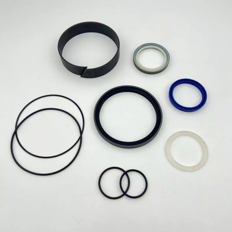 Case 1850K Tier 3 Dozer Tilt Cylinder Tractor Seal Kit