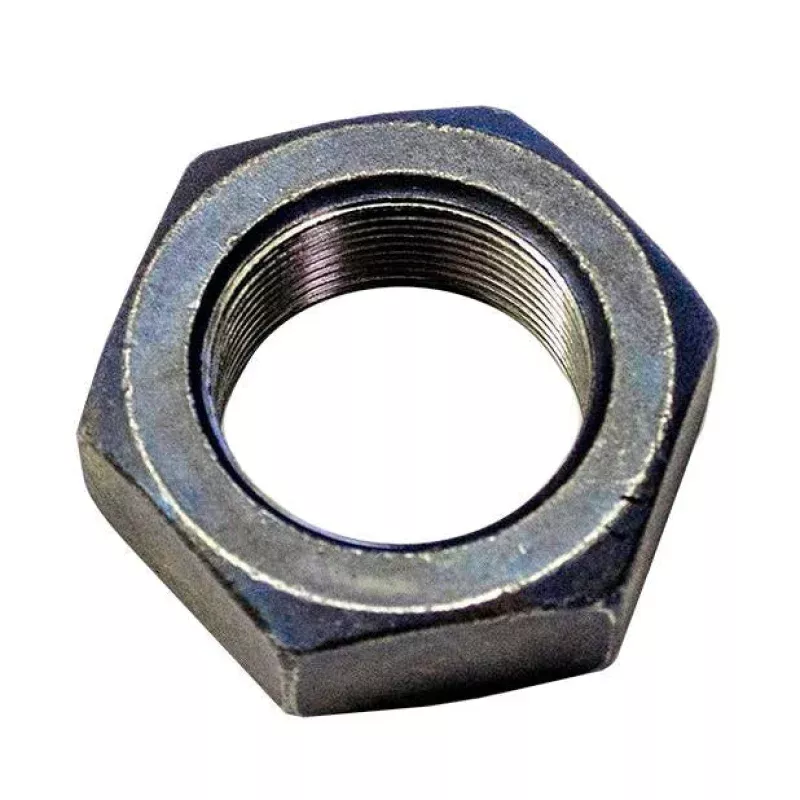 Case 590SL & 590SM Nut - Boom to Dipper Pin - 6