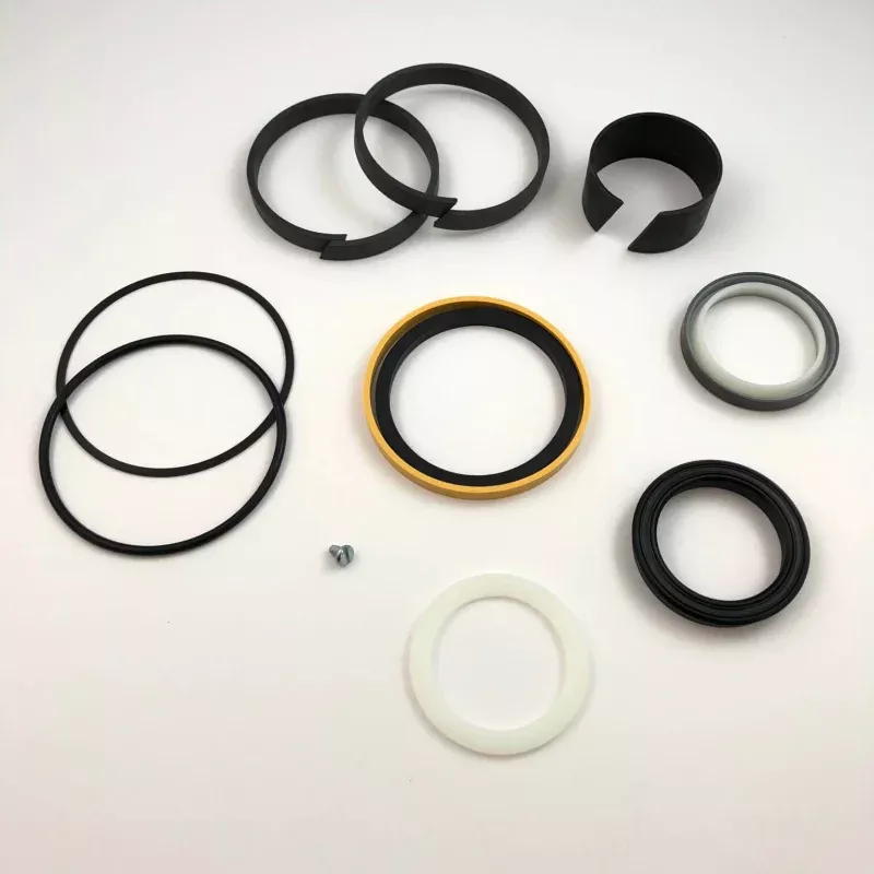 Case 650L & 650M Ripper Cylinder Tractor Seal Kit