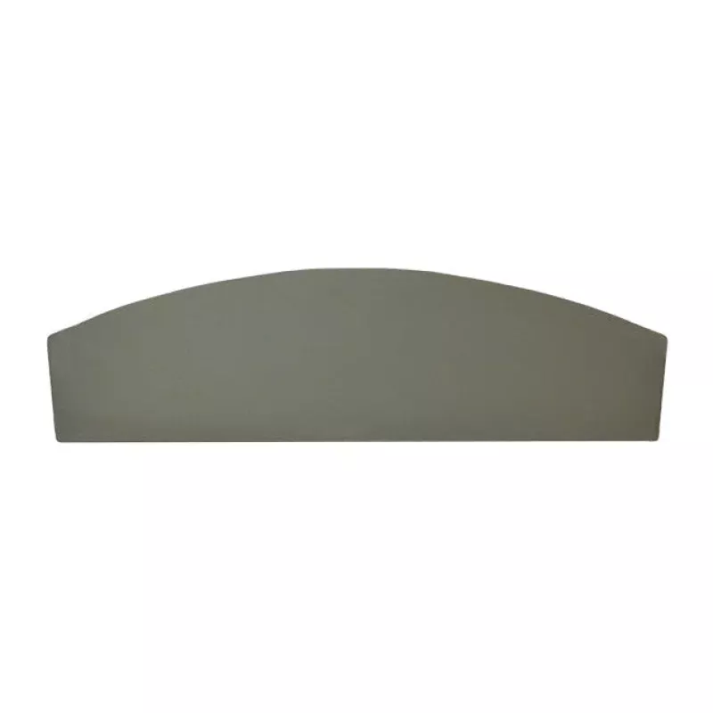 Case 850B, 850C, 850D, 850E Dozer Blade Rub Plate L/H - 7
