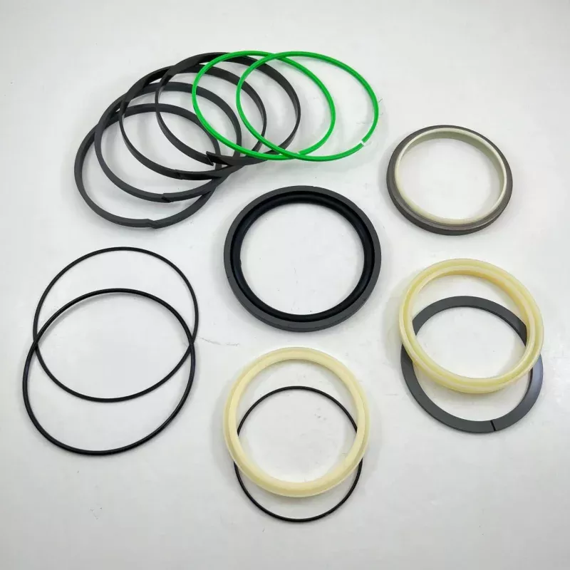 Case CX130D & CX130D LC Arm Cylinder Tractor Seal Kit
