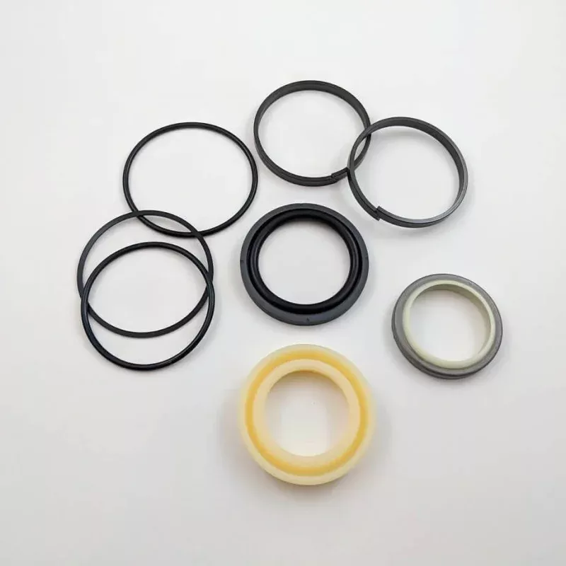 Case CX31B Excavator Bucket Tractor Seal Kit