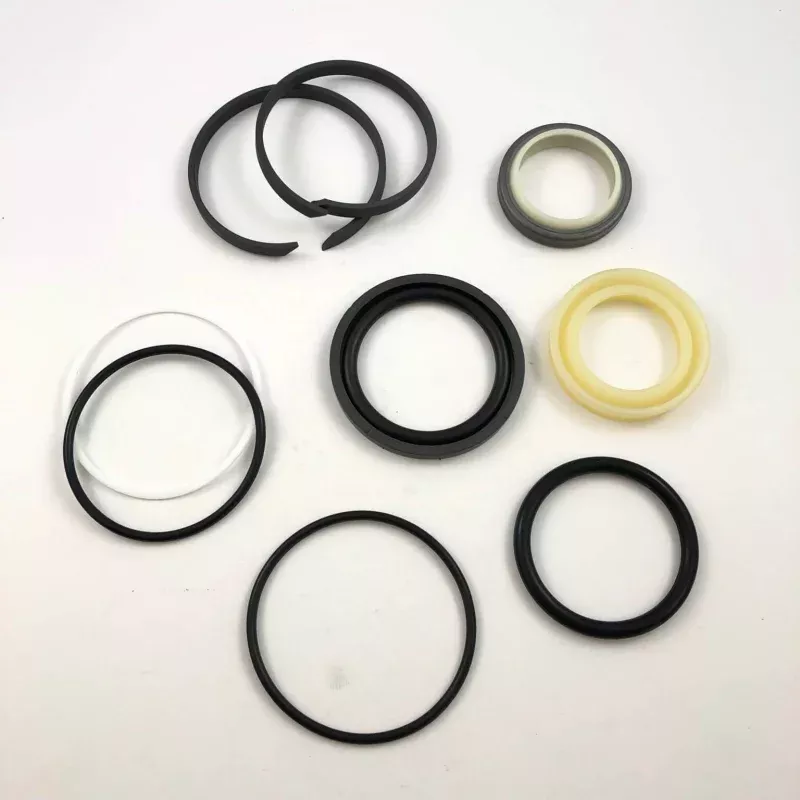 Case CX36 Excavator Bucket Tractor Seal Kit