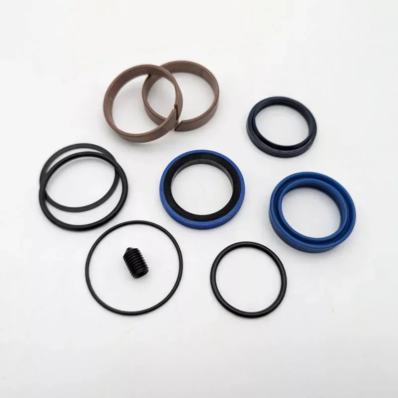 Cat 216 Loader Lift Cylinder Tractor Seal Kit