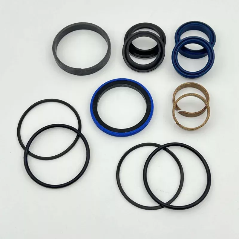 Cat 236B3 Blade Angle Cylinder Tractor Seal Kit