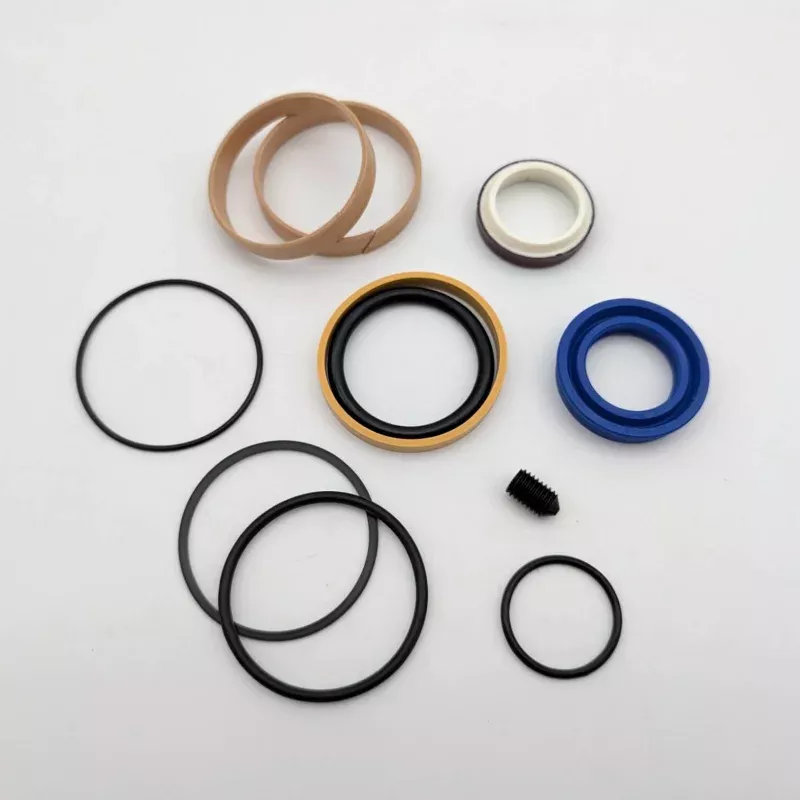 Cat 247B Grapple Cylinder Tractor Seal Kit