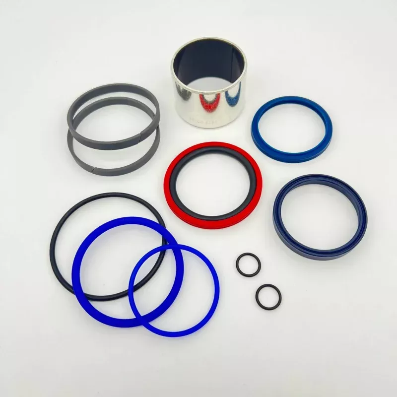 Cat 272D, 272D2, & 272D3 Loader Lift Cylinder Tractor Seal Kit