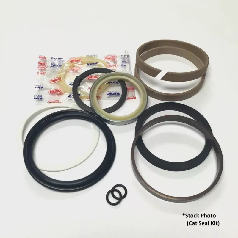 Cat 277C Grapple Cylinder Tractor Seal Kit