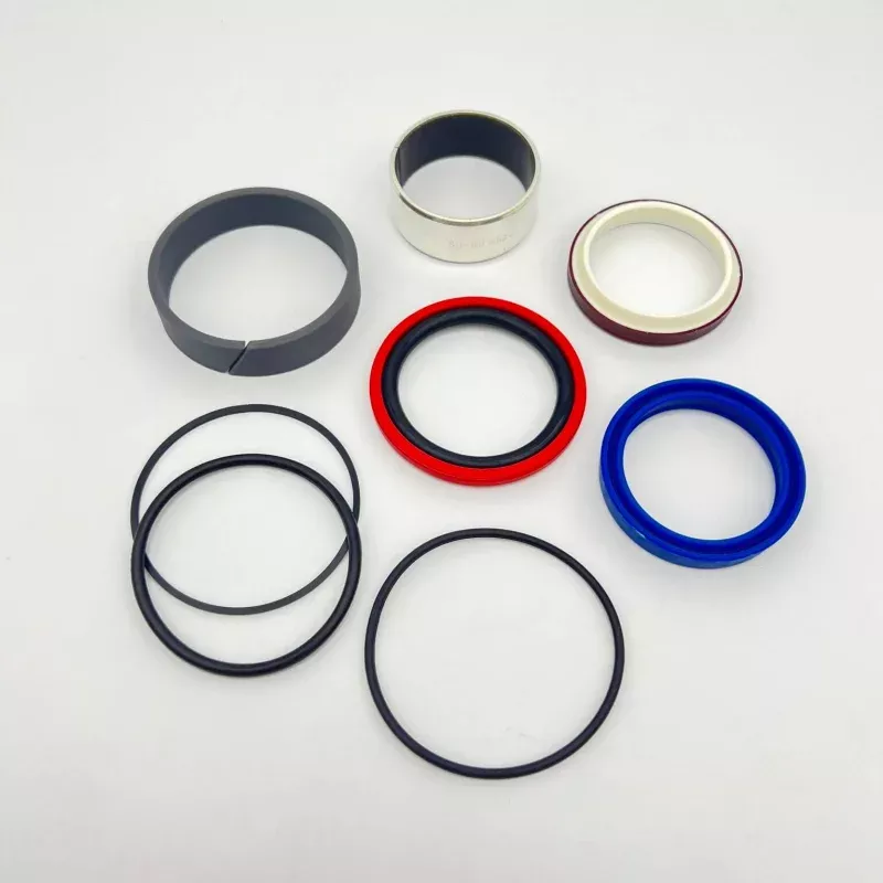 Cat 277C2 Loader Lift Cylinder Tractor Seal Kit