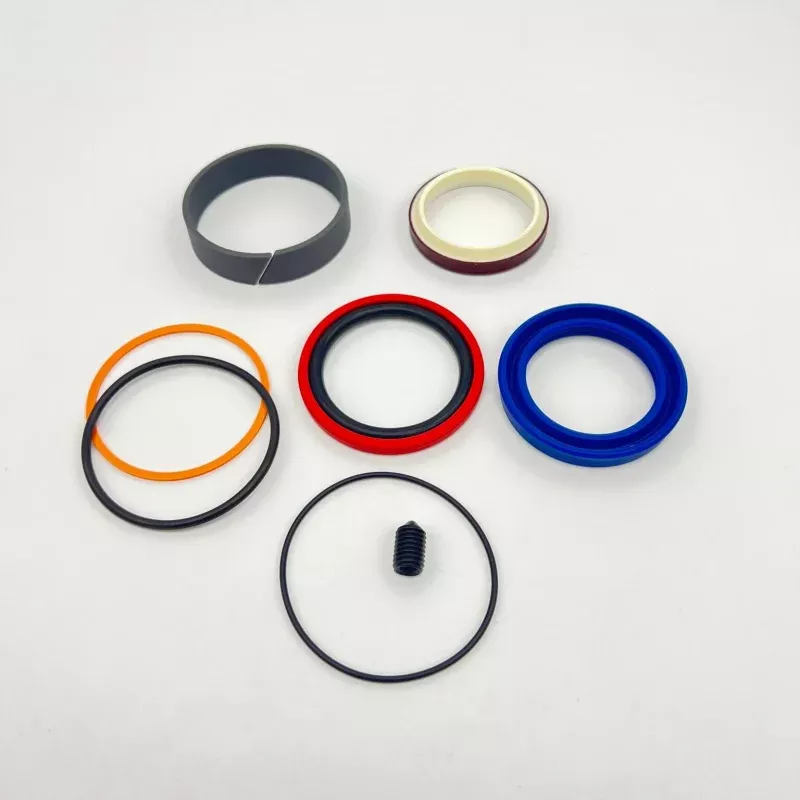 Cat 299C Loader Lift Cylinder Tractor Seal Kit