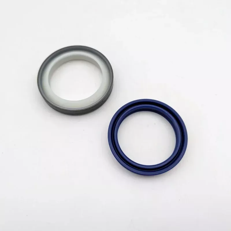 Cat 299D2 XHP Track Adjuster Cylinder Tractor Seal Kit