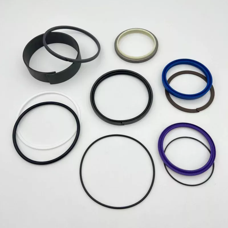 Cat 312B & 312B L Excavator Blade Tractor Seal Kit