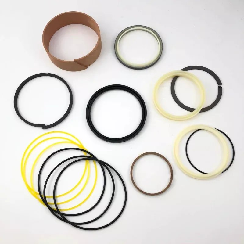 Cat 315L Boom Cylinder Tractor Seal Kit