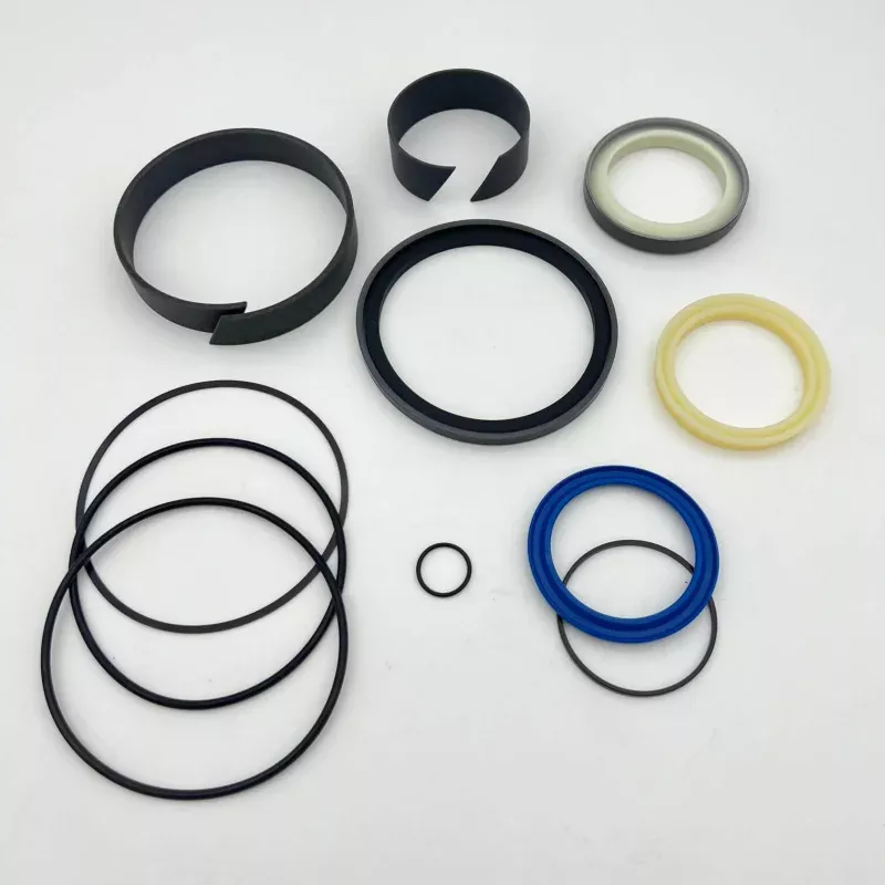 Cat 416E Backhoe Boom Cylinder Tractor Seal Kit