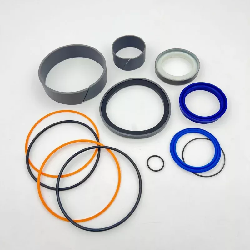 Cat 920 Multipurpose Bucket Cylinder Tractor Seal Kit