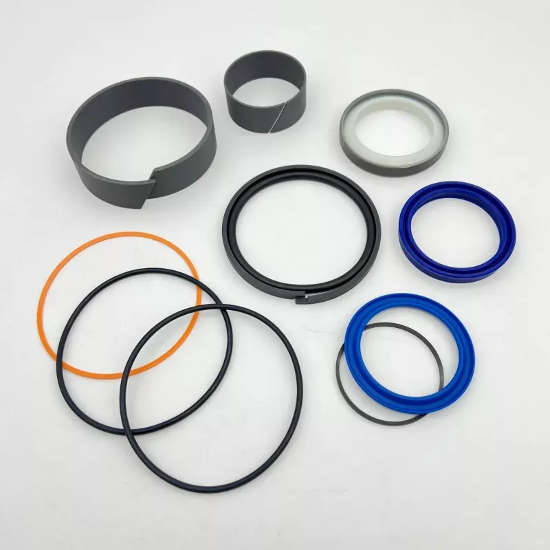 Cat 924F Loader Lift Cylinder Tractor Seal Kit