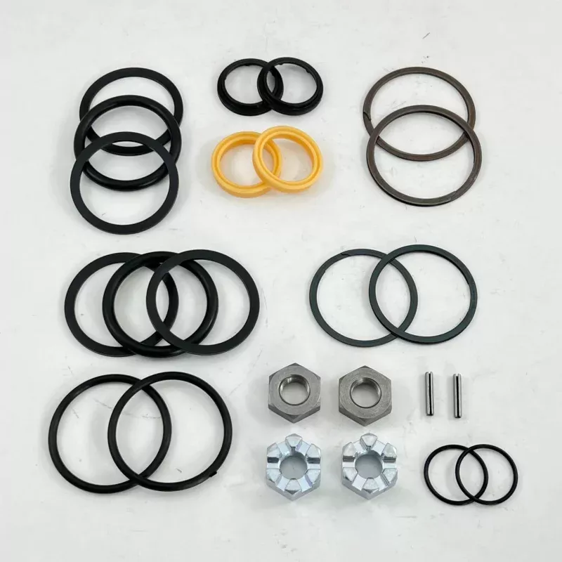 Cat 926 & 926E Pin Puller Cylinder Tractor Seal Kit