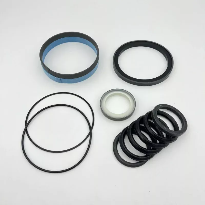 Cat 950 Log Fork Cylinder Tractor Seal Kit