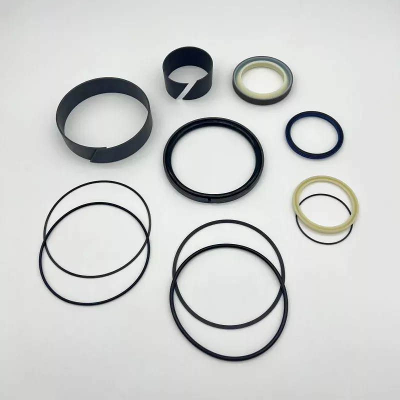 Cat 950F & 950F2 Loader Lift Cylinder Tractor Seal Kit